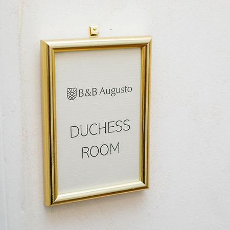 B&B Augusto Bruges Exterior photo