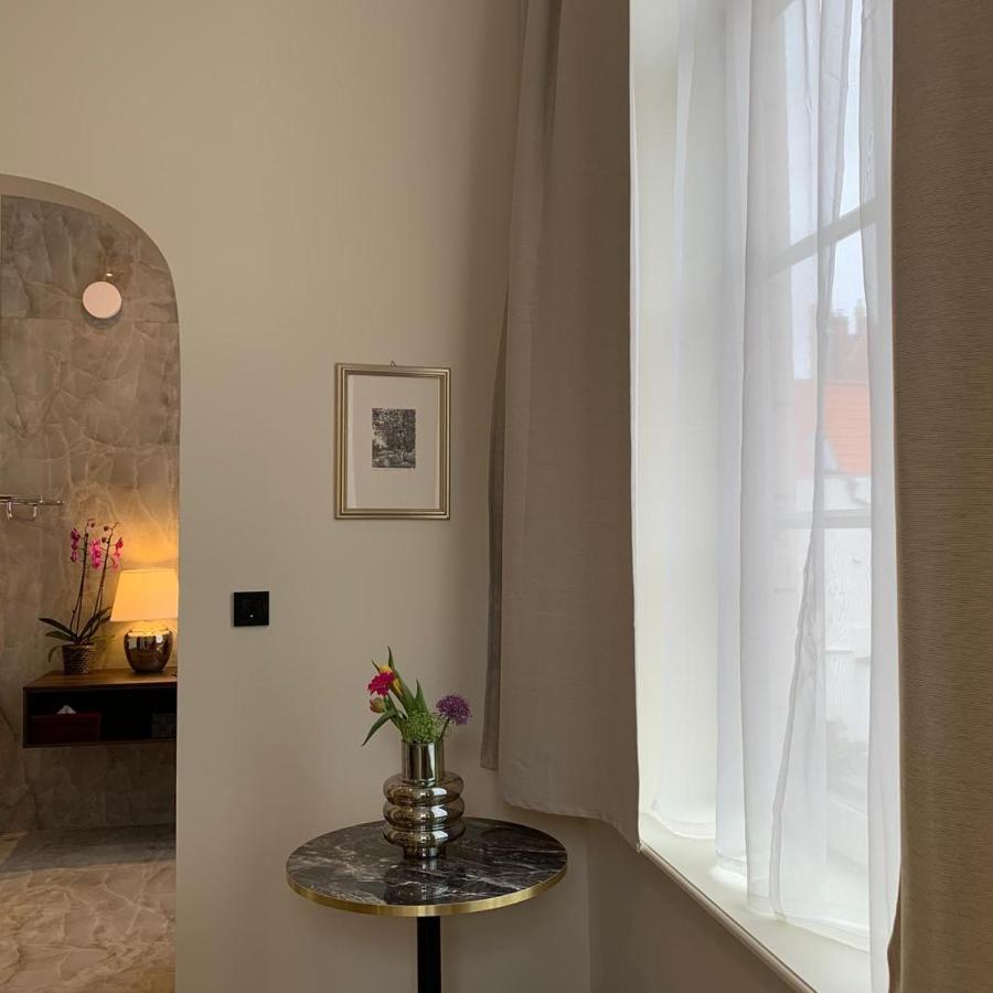 B&B Augusto Bruges Exterior photo