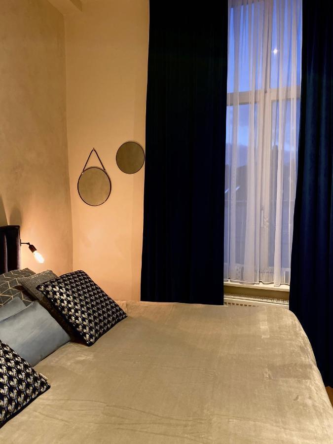 B&B Augusto Bruges Exterior photo