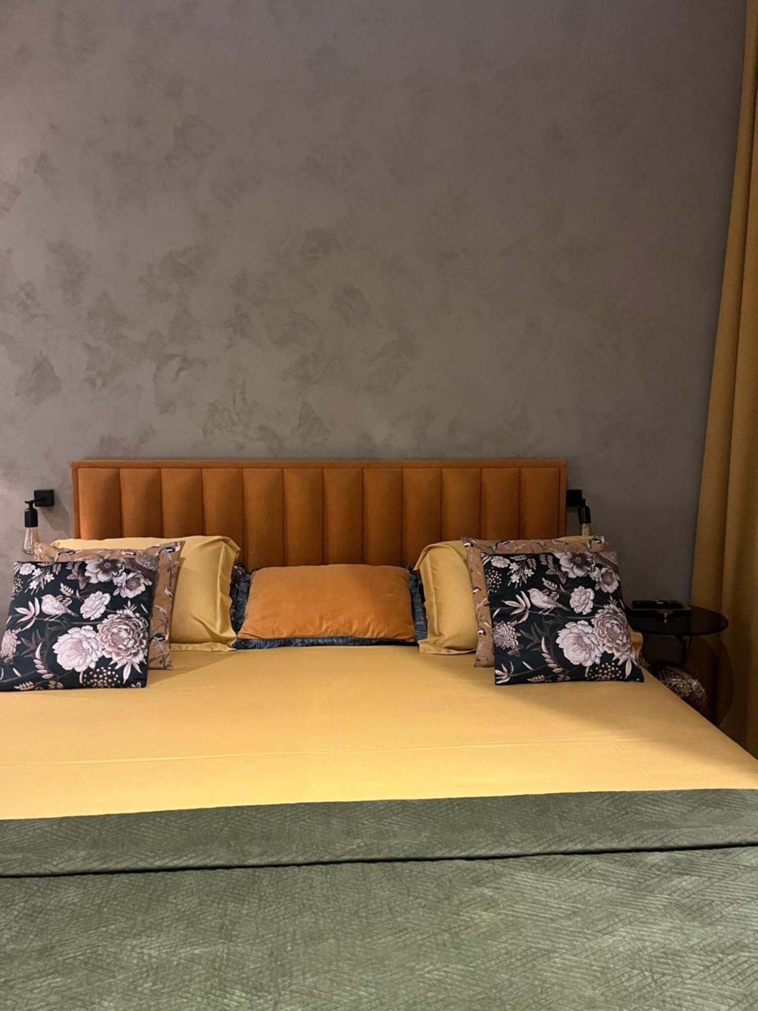 B&B Augusto Bruges Exterior photo